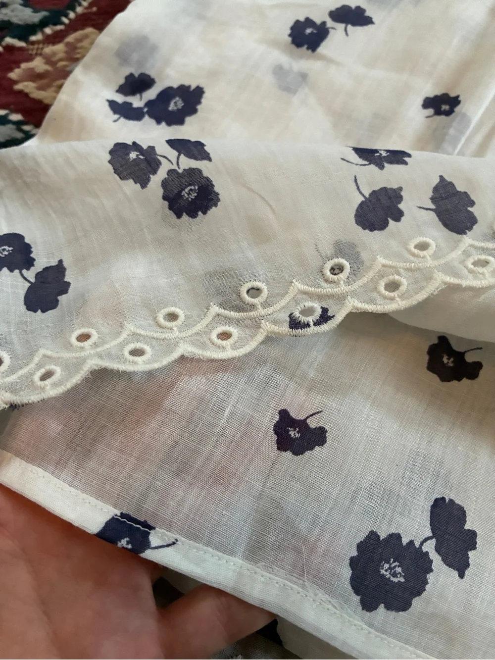 J. Crew this medium